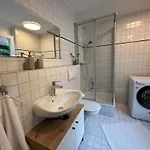 Stadtgarten شقة *