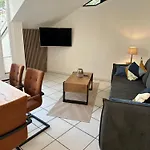 Stadtgarten رادولفزيل ام بوندنز