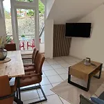 شقة Stadtgarten