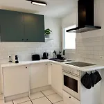 Stadtgarten * رادولفزيل ام بوندنز