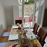 شقة Stadtgarten