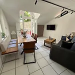 Stadtgarten رادولفزيل ام بوندنز