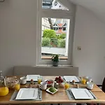 Stadtgarten شقة *