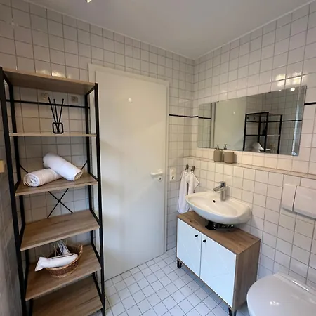 Apartment Stadtgarten Radolfzell am Bodensee