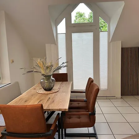 Stadtgarten Διαμέρισμα Radolfzell am Bodensee