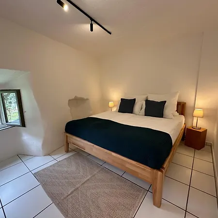 Stadtgarten Apartment Radolfzell am Bodensee