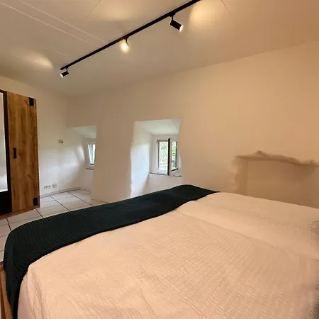 Stadtgarten Διαμέρισμα