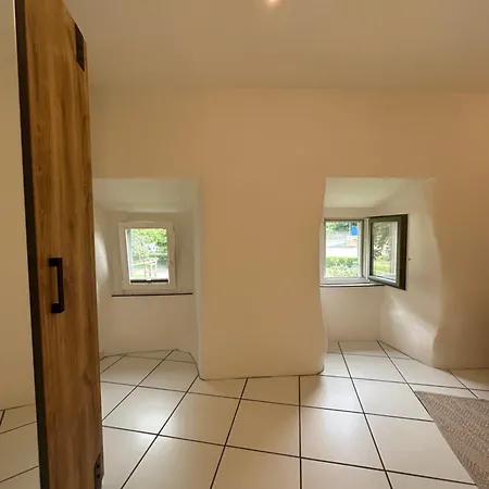 Διαμέρισμα Stadtgarten *