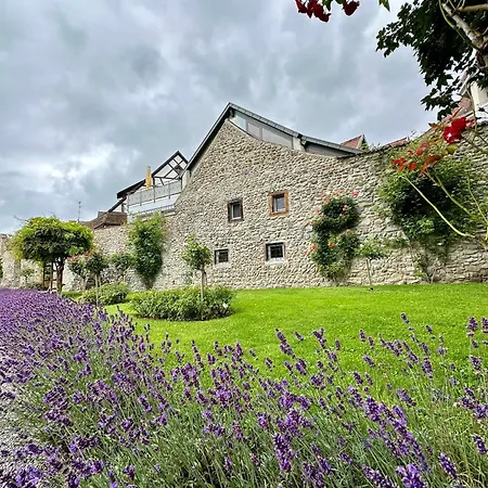 Stadtgarten Radolfzell am Bodensee