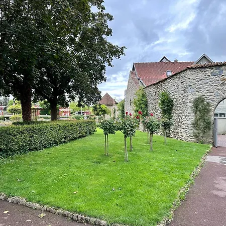 Stadtgarten *