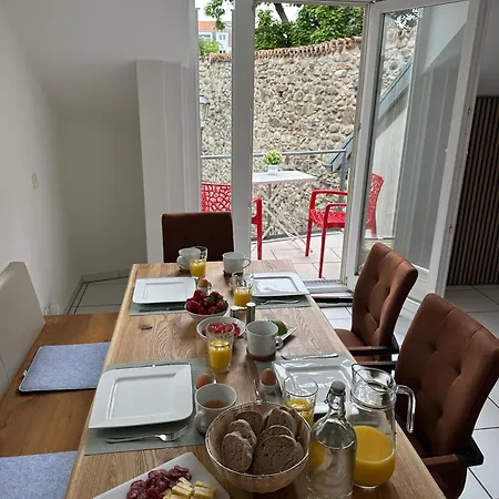 Διαμέρισμα Stadtgarten