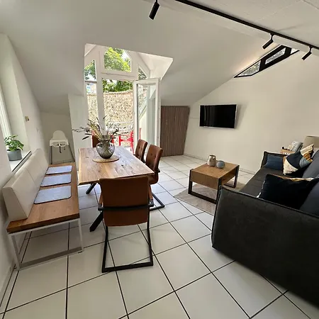 Stadtgarten Radolfzell am Bodensee