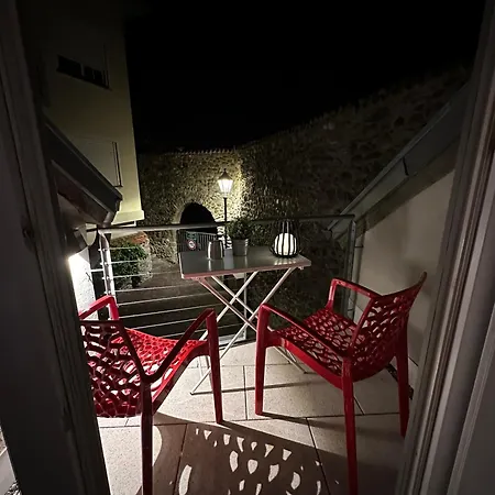 Διαμέρισμα Stadtgarten Radolfzell am Bodensee