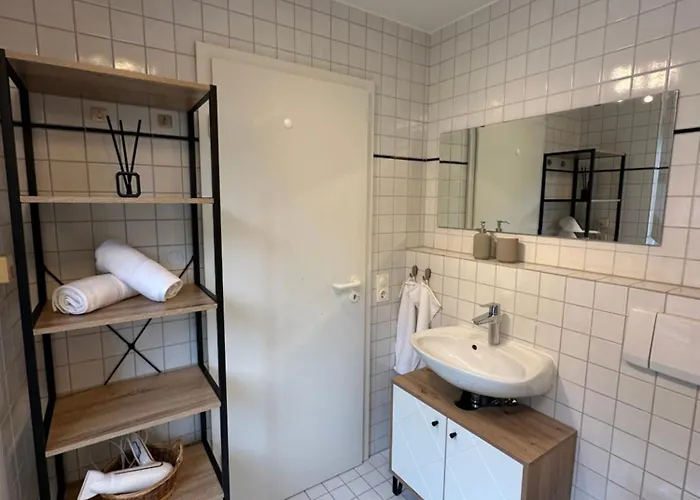 Apartamento Stadtgarten Radolfzell am Bodensee