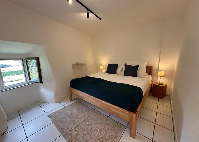 Stadtgarten Apartamento Radolfzell am Bodensee