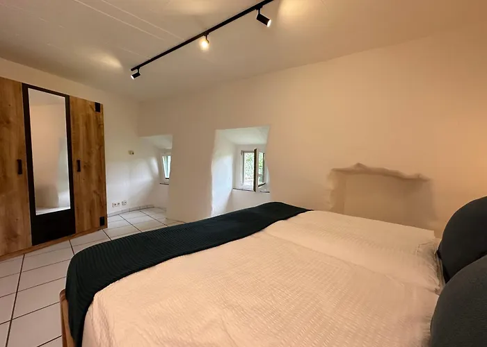 Stadtgarten Apartamento