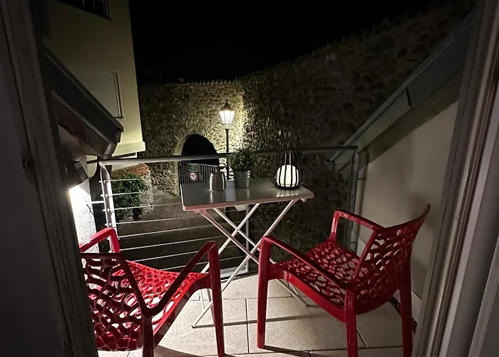 Apartamento Stadtgarten Radolfzell am Bodensee